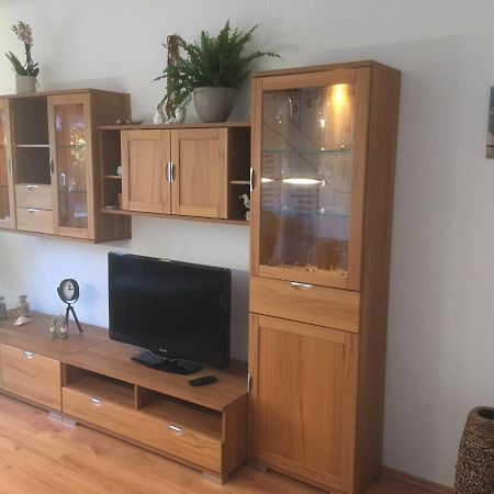 Ferienwohnung Tauchen Im Kreidesee, Keine Monteuerunterkunft Hemmoor Exteriér fotografie
